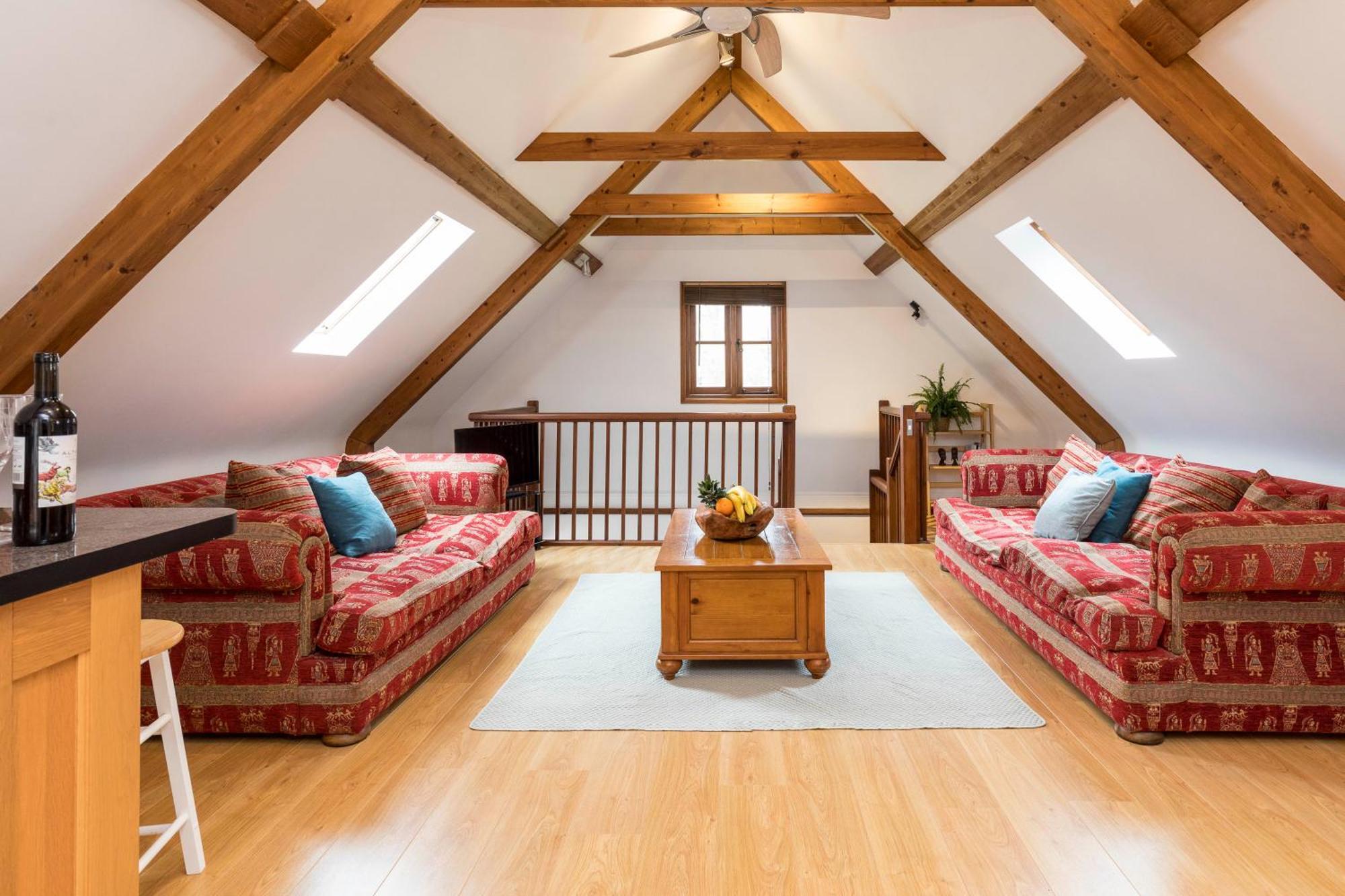Appartement The Hideaway-South Downs National Park à Graffham Extérieur photo