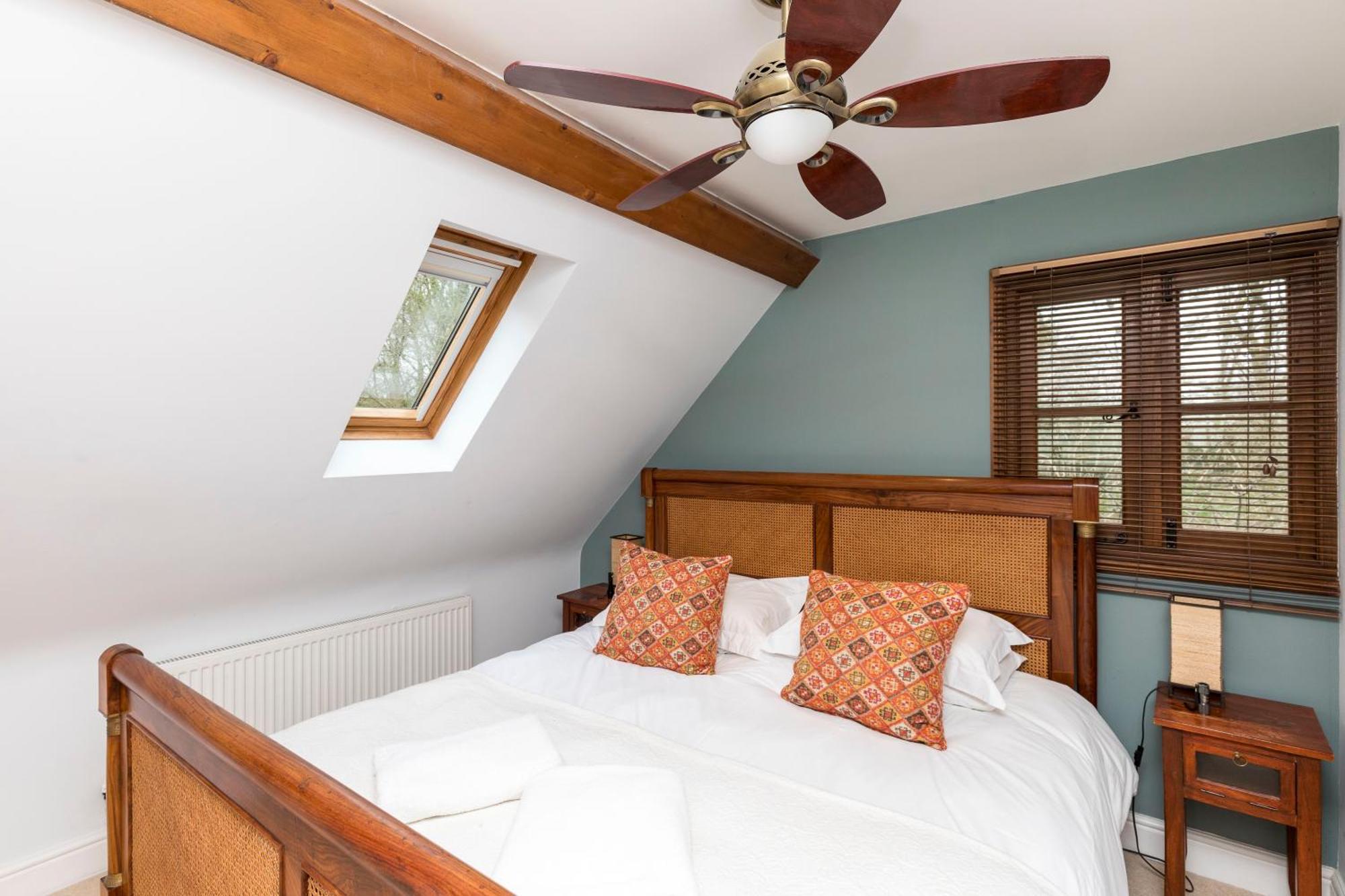 Appartement The Hideaway-South Downs National Park à Graffham Extérieur photo