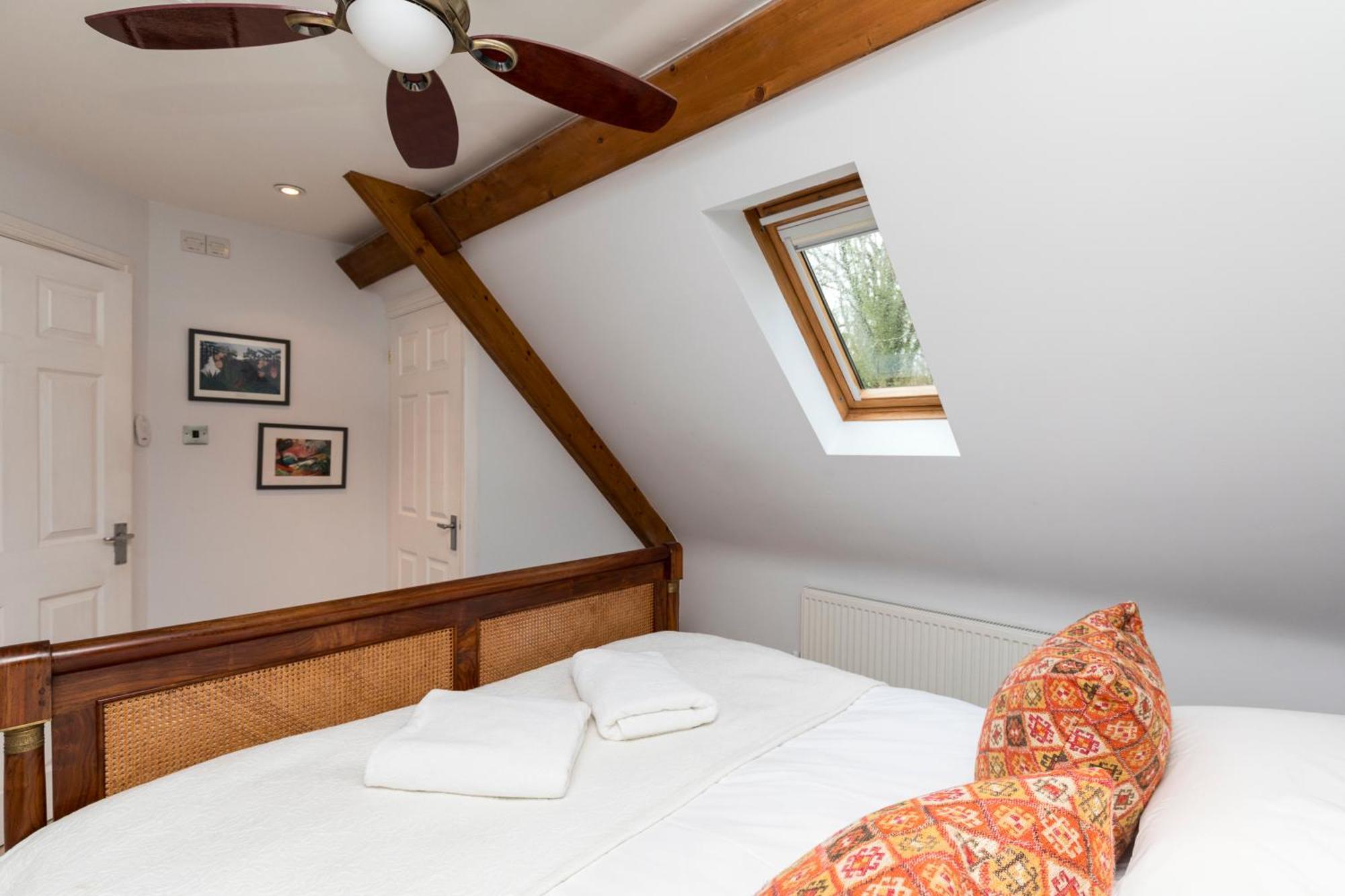 Appartement The Hideaway-South Downs National Park à Graffham Extérieur photo