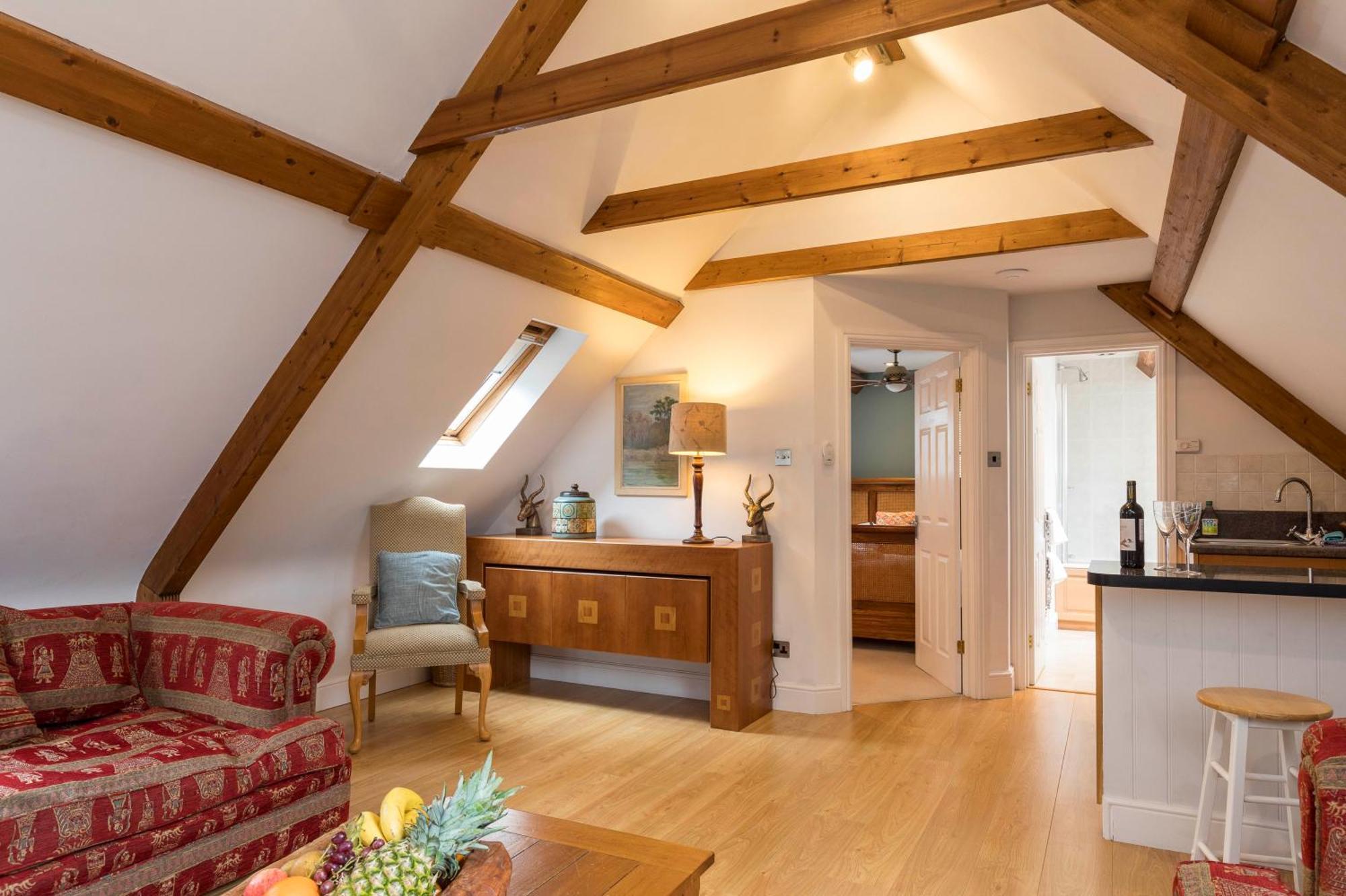 Appartement The Hideaway-South Downs National Park à Graffham Extérieur photo
