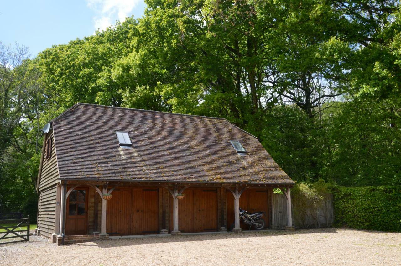 Appartement The Hideaway-South Downs National Park à Graffham Extérieur photo